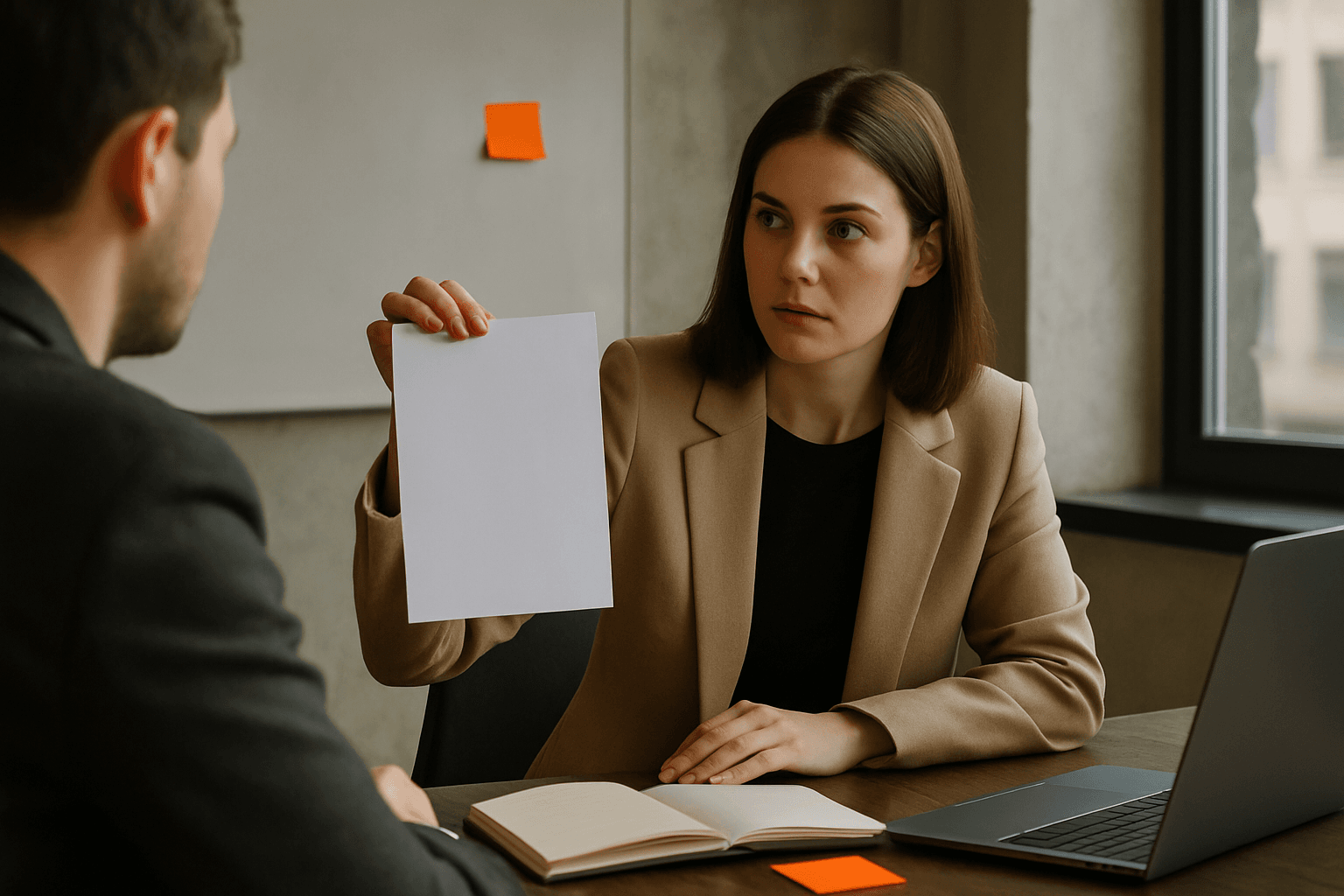 Стратегия B2B-маркетинга — закупочный комитет, ABM, работа с отделом продаж