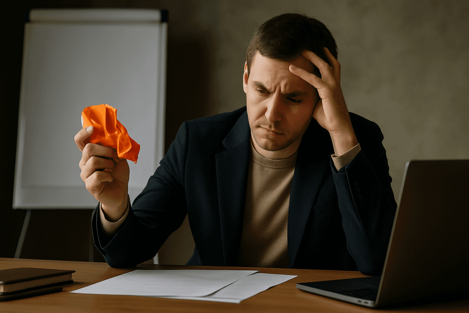 Почему маркетинг не работает — десять причин, из-за которых бюджет не превращается в выручку