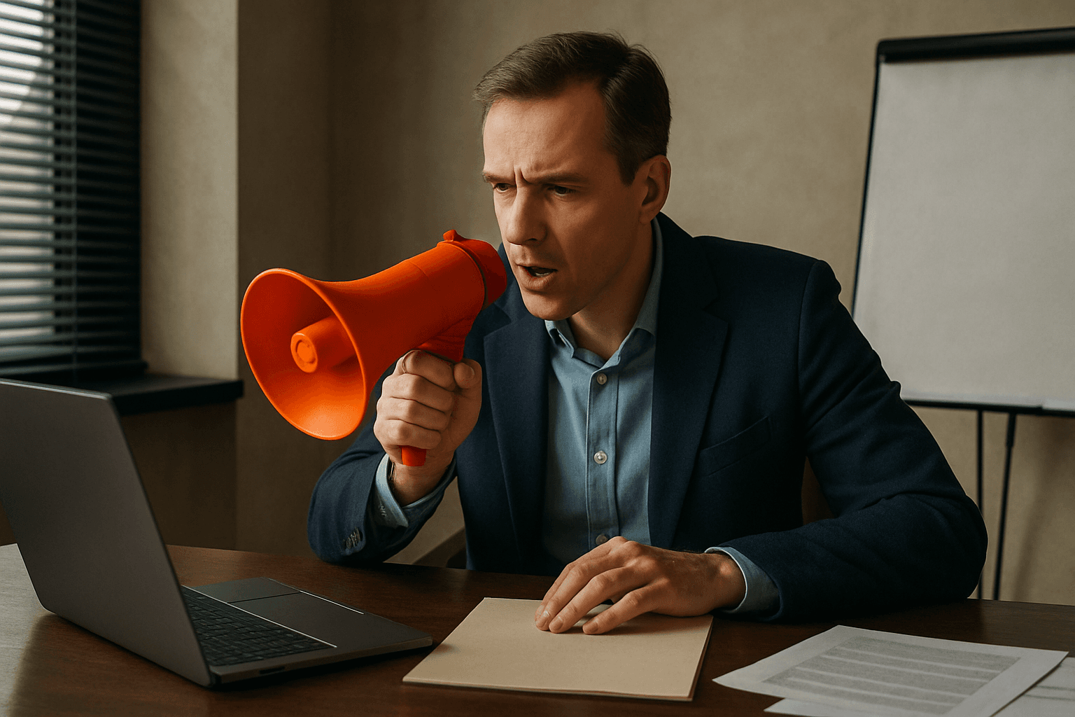 Собственник компании управляет маркетингом через вопросы и цифры, а не через операционный контроль